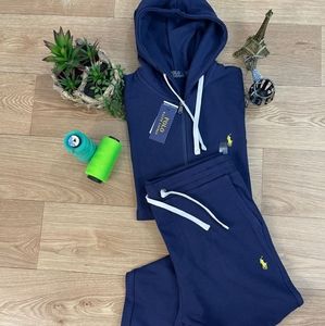 Best 25+ Deals for Mens Polo Sweatsuit 